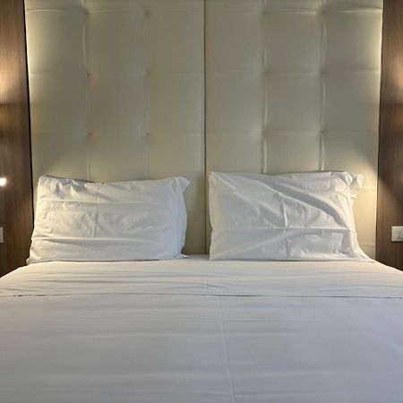 Hotel Boccascena Genova Eksteriør bilde