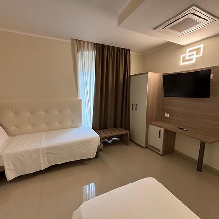 Hotel Boccascena Genova Eksteriør bilde