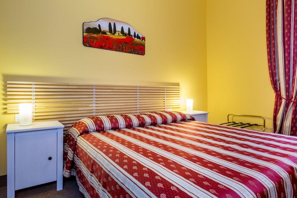 Hotel Boccascena Genova Eksteriør bilde