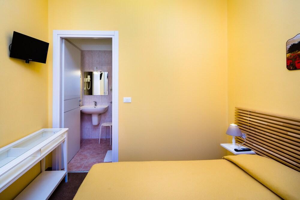 Hotel Boccascena Genova Eksteriør bilde