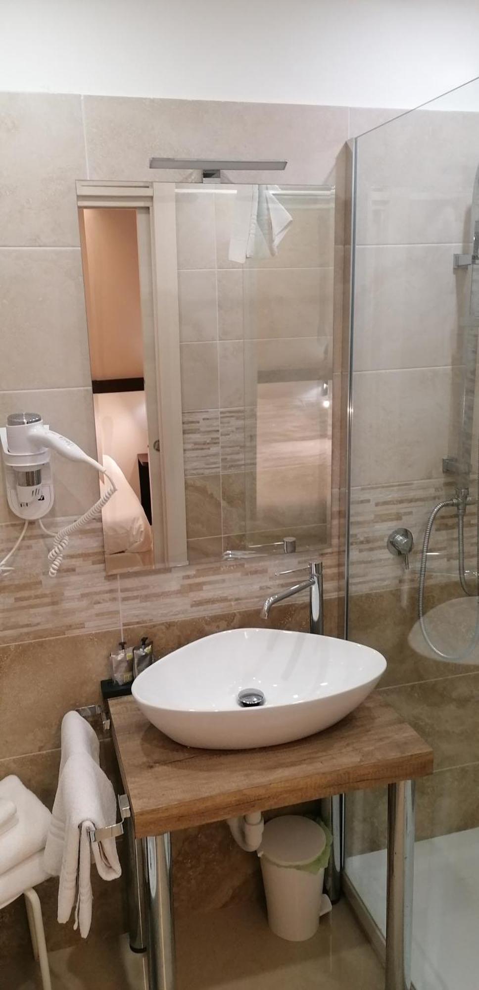 Hotel Boccascena Genova Eksteriør bilde