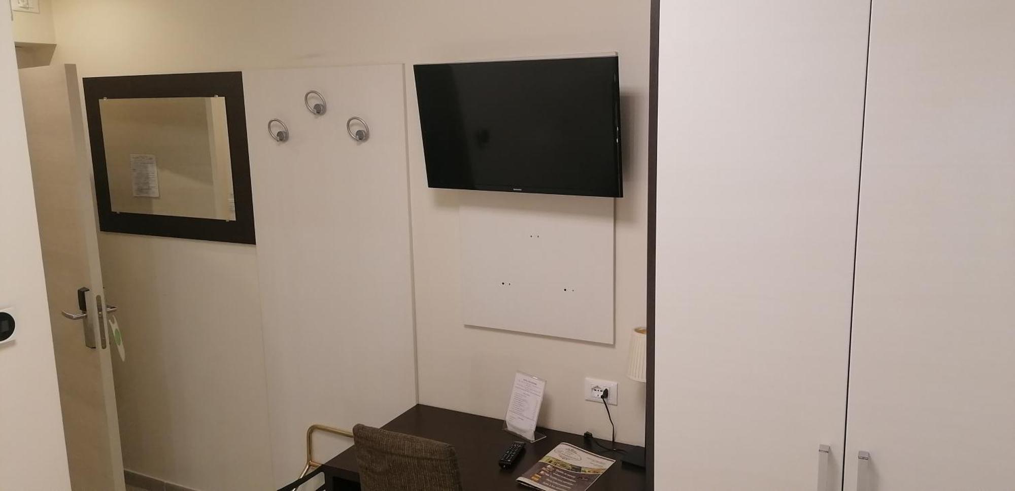 Hotel Boccascena Genova Eksteriør bilde