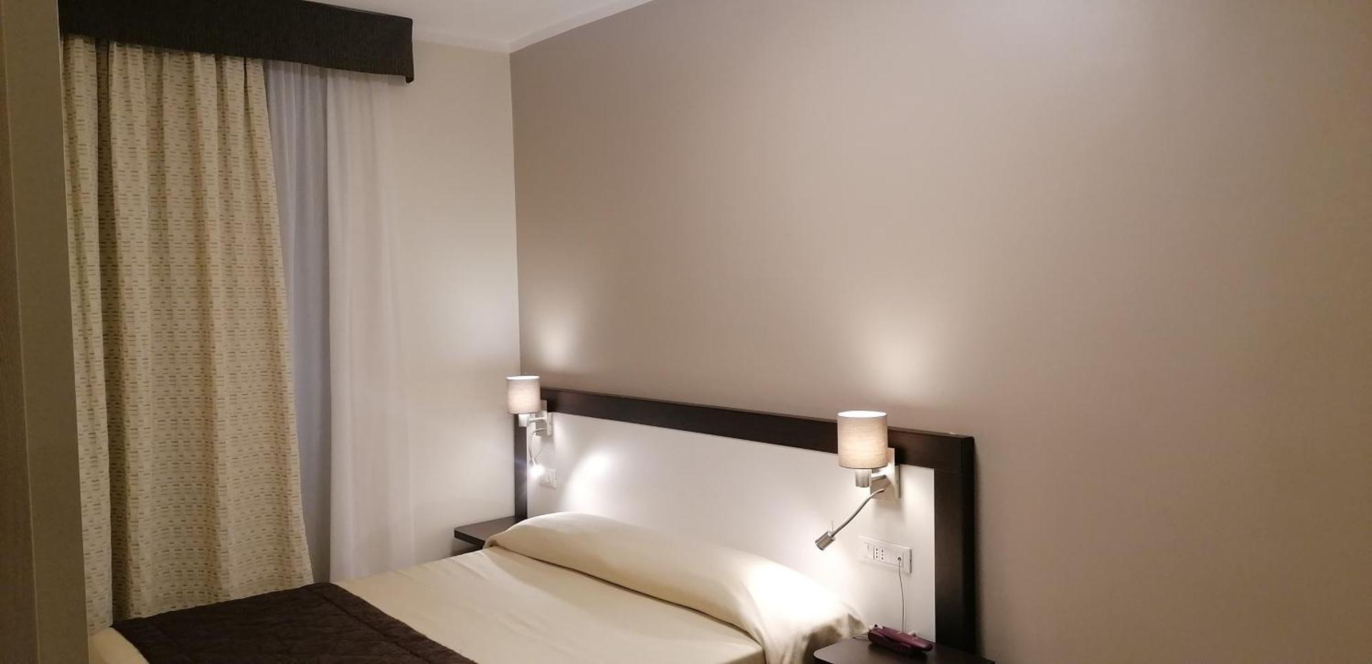Hotel Boccascena Genova Eksteriør bilde