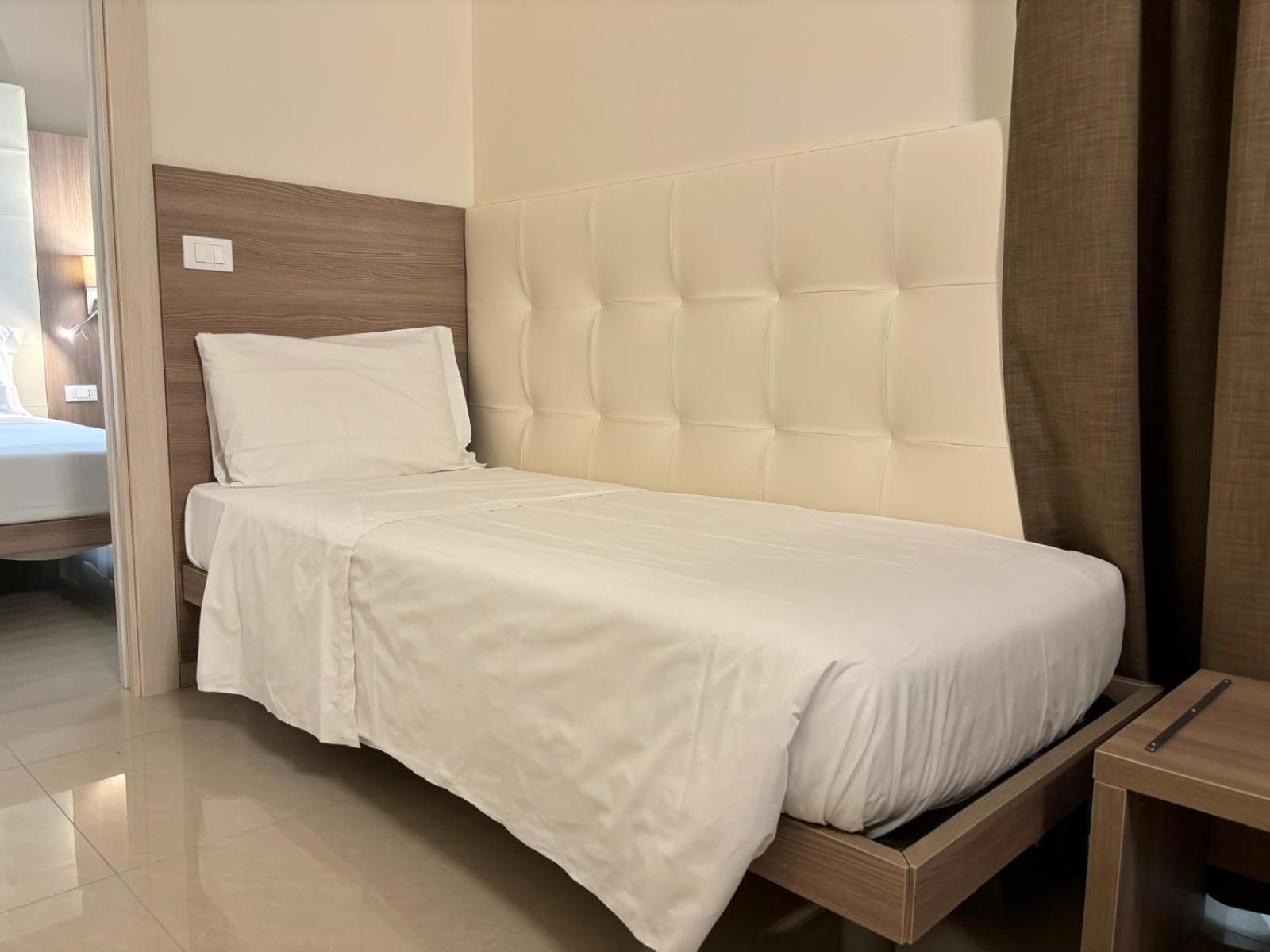Hotel Boccascena Genova Eksteriør bilde