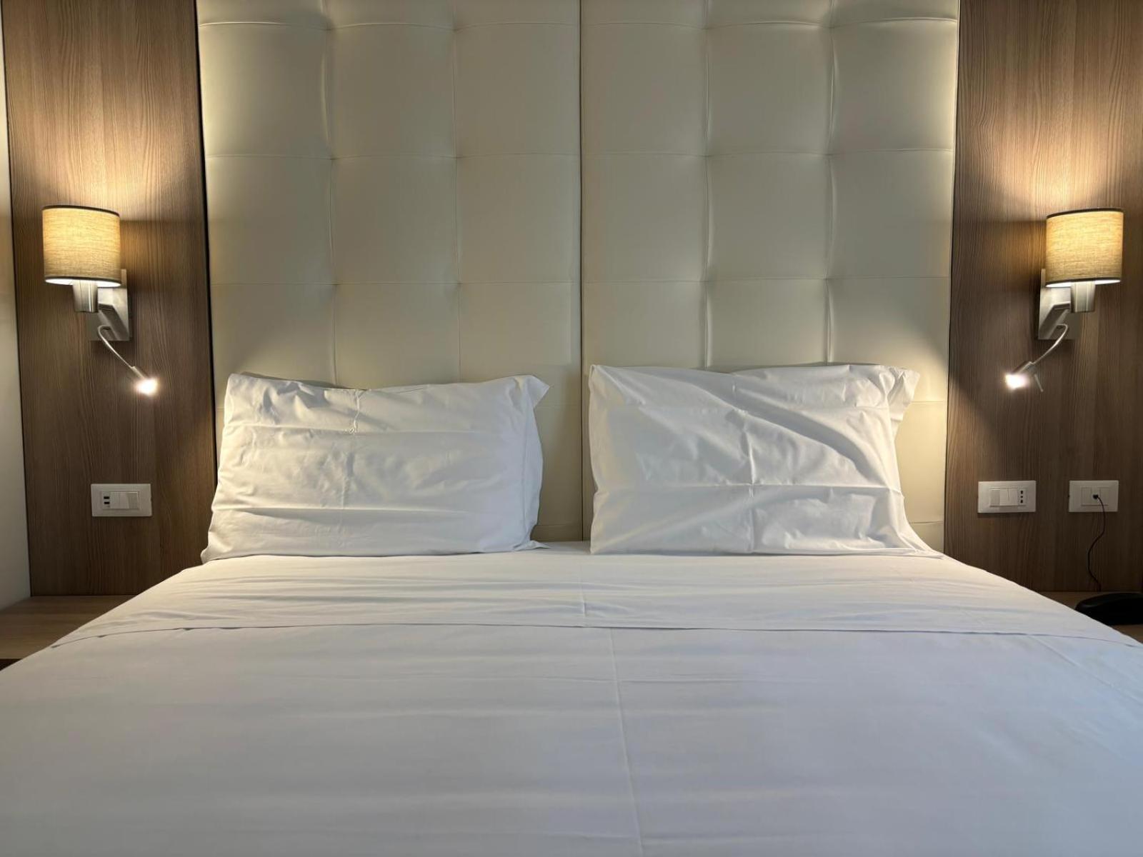Hotel Boccascena Genova Eksteriør bilde