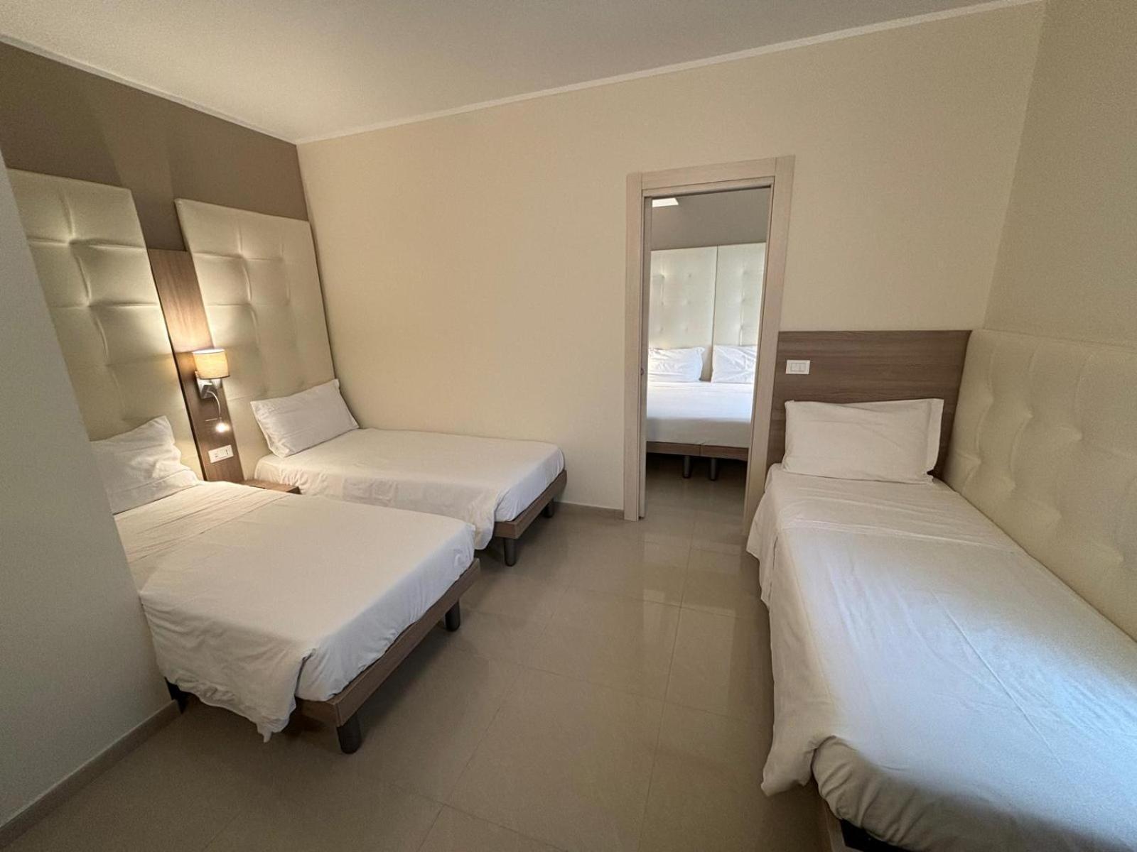 Hotel Boccascena Genova Eksteriør bilde
