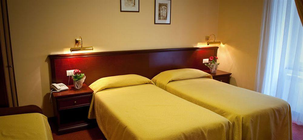 Hotel Boccascena Genova Eksteriør bilde