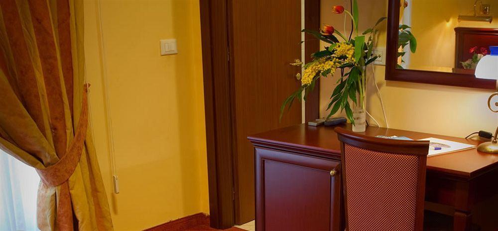 Hotel Boccascena Genova Eksteriør bilde