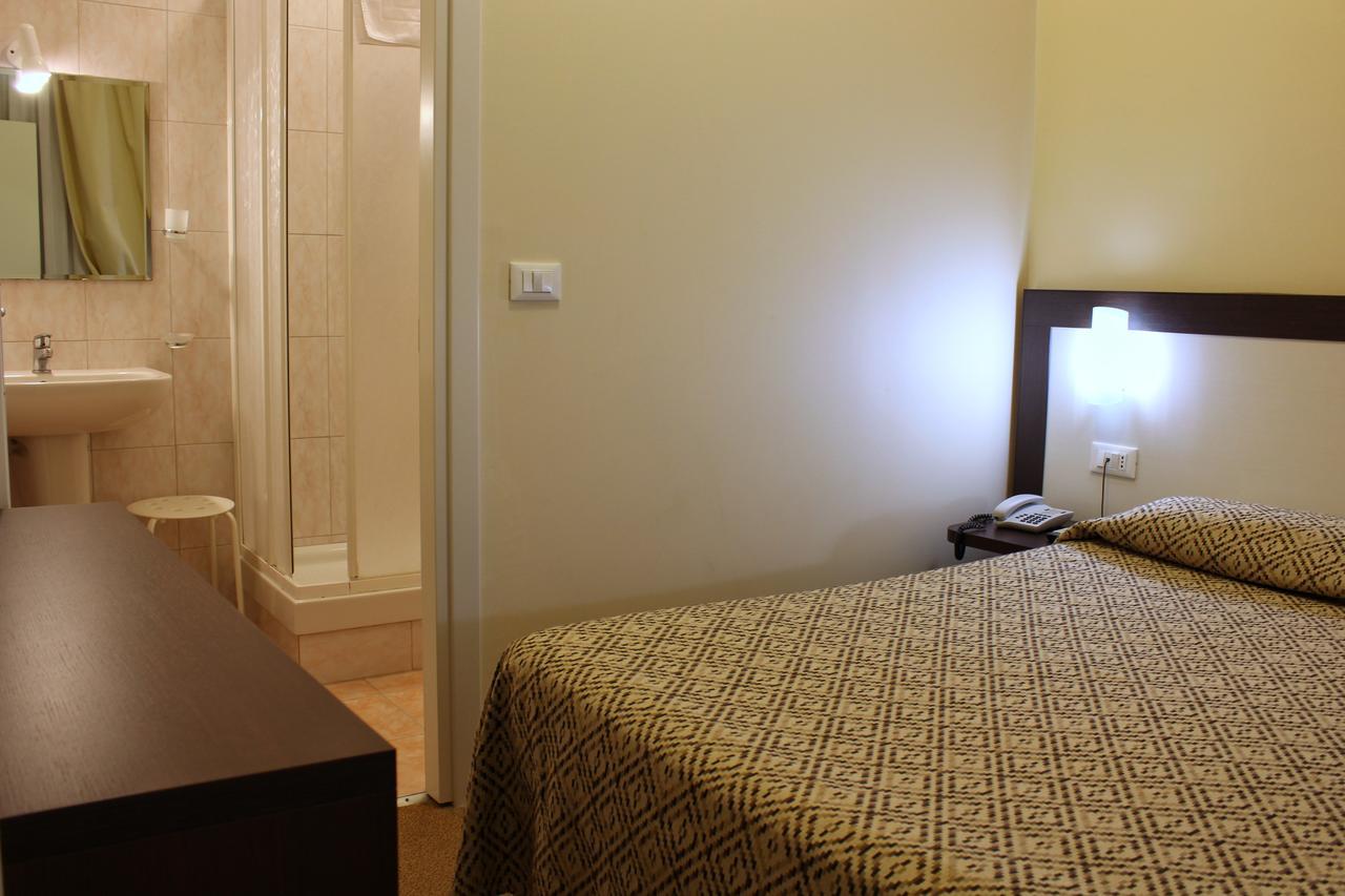Hotel Boccascena Genova Eksteriør bilde