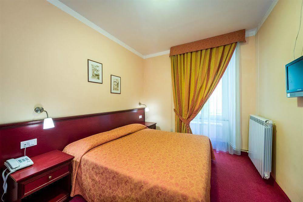 Hotel Boccascena Genova Eksteriør bilde