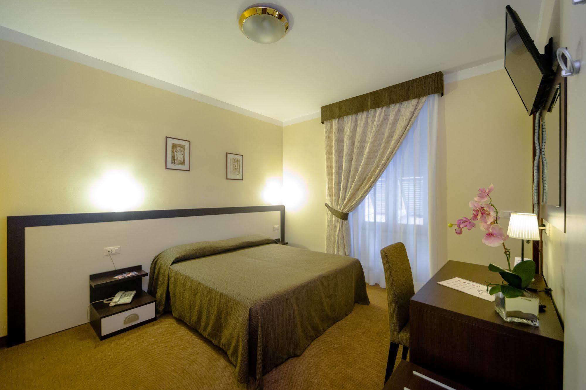 Hotel Boccascena Genova Eksteriør bilde