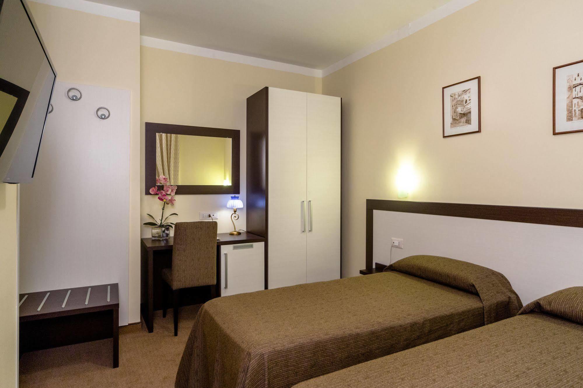 Hotel Boccascena Genova Eksteriør bilde