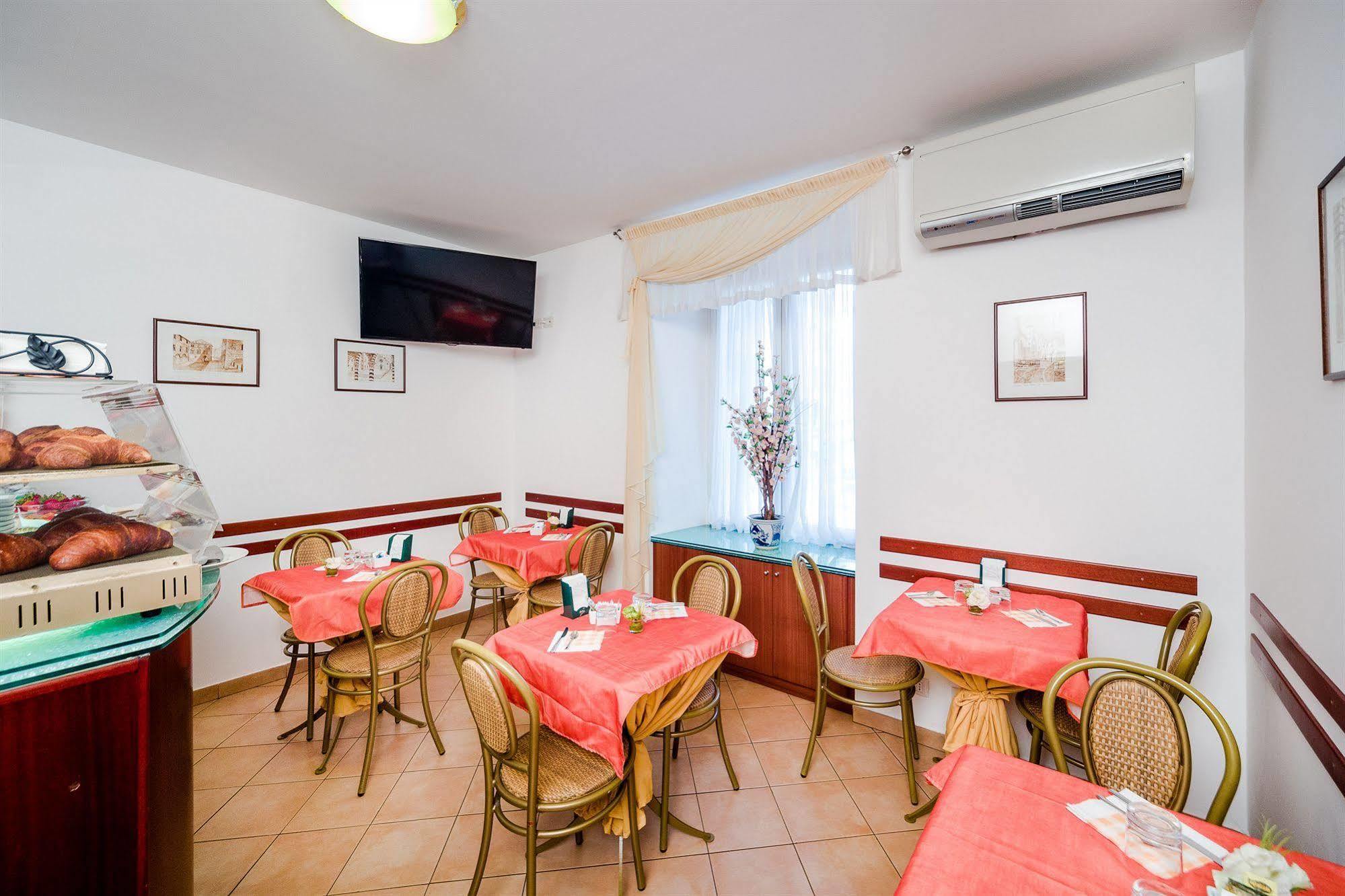 Hotel Boccascena Genova Eksteriør bilde